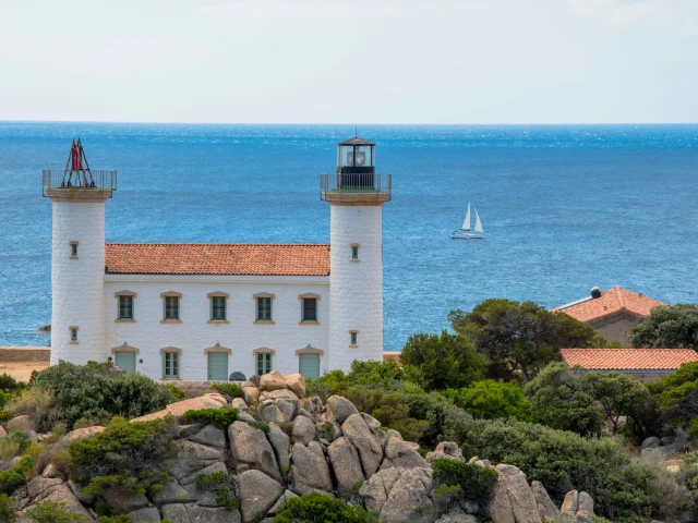 Phare de Senetosa