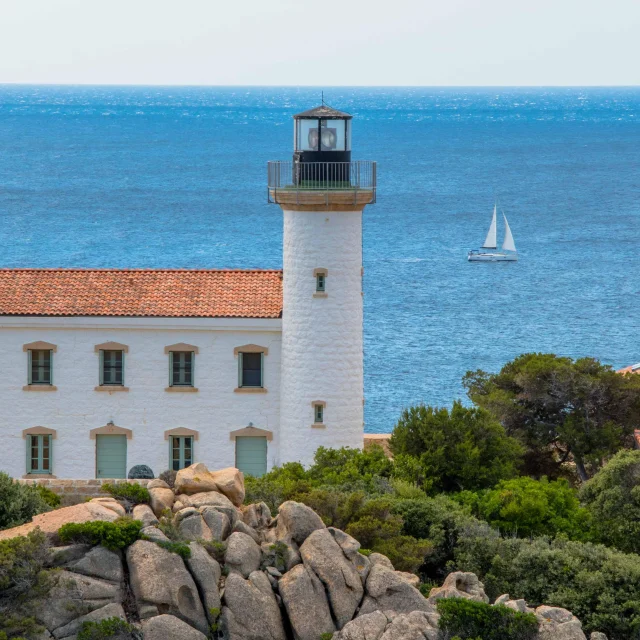 Phare de Senetosa
