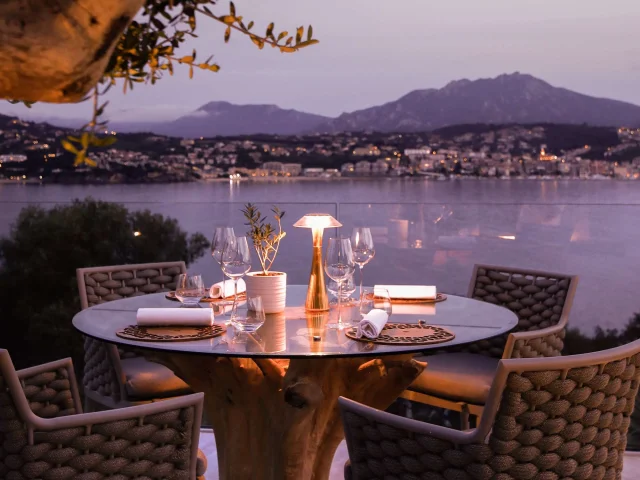 Marinca La Verrière