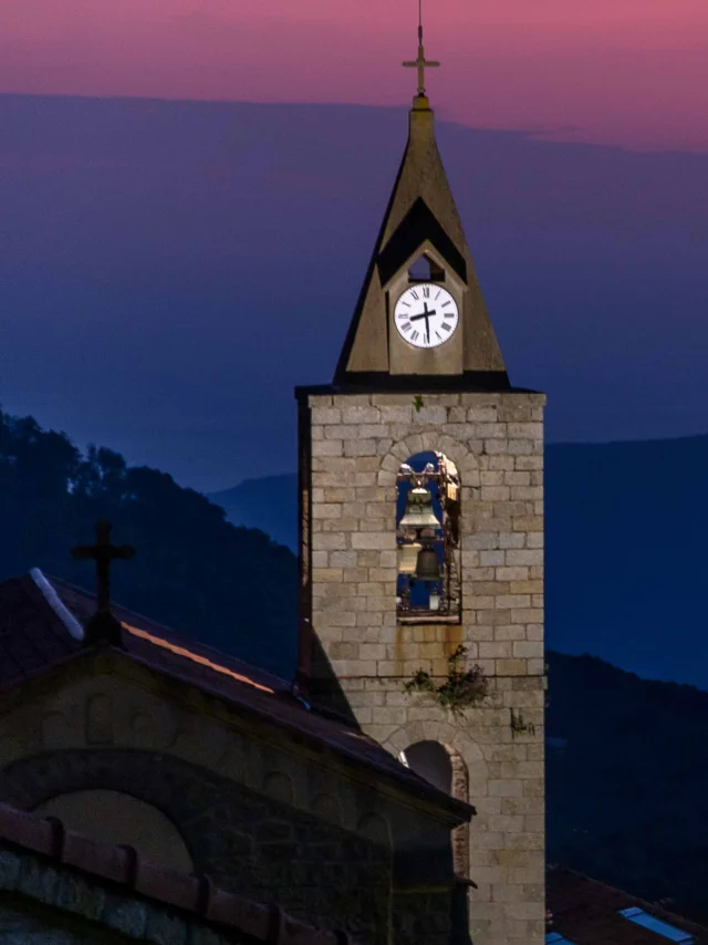 Casalabriva corse du sud