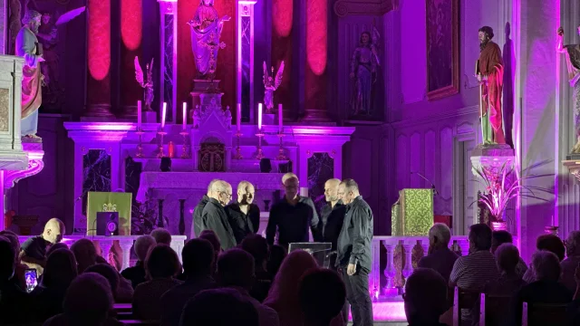 Konzert Propriano
