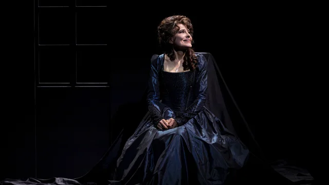 Fanny Ardant - La blessure et la soif