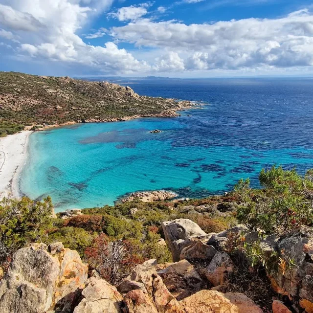 Instagram #roccapina