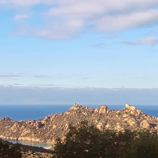 Instagram #roccapina