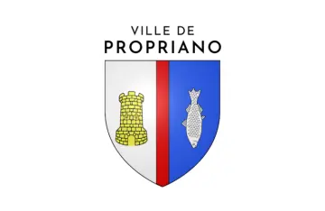Commune de Propriano